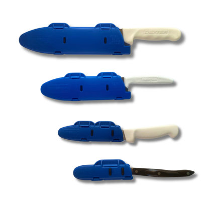 Ensemble de 4 protecteurs de lames Blade Guard