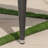 DOMINICA OVAL DINING TABLE