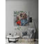 Parvez Taj - Wrapped Canvas Painting-37945324