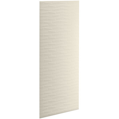 Choreograph 32" x 96" Wall Panel