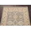 Tapis de couloir oriental Peshawar Chobi