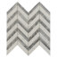 Gray/White