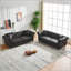 Canapé Chesterfield Tech pour salon et bureau-661569327-661569330
