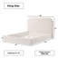 Lit tapissier Burditt-1561450770