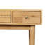 Console 4 tiroirs