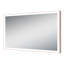 Miroir mural Deatrich