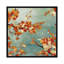 « orange fleurs ii », reproduction sur toile-31863742-73437976-73437977