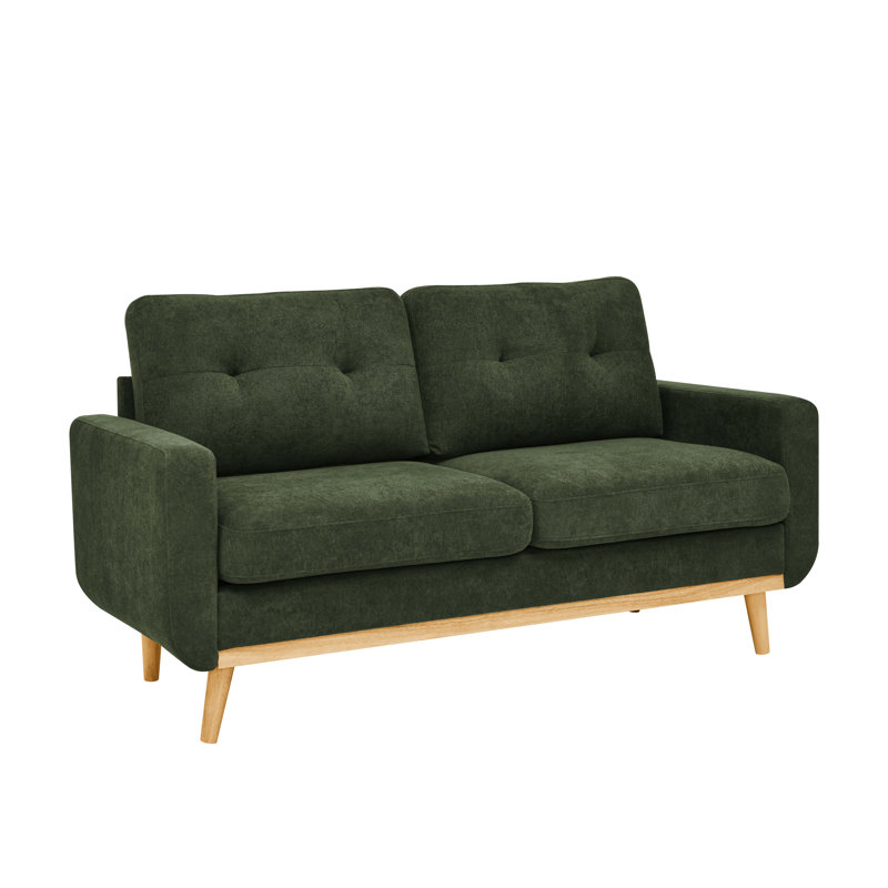 Aucteraden Loveseat