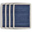Nancy Bordered 19" Placemat-624079226