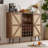 Accent Cabinet