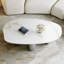 Table basse 49,2 po Free Form-1838742303