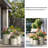 Odder Handmade Pot Planter-310170594