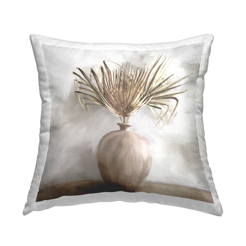 Coussin Fan Fan