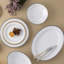 Plateau Noritake Charlotta-88570661-88570665
