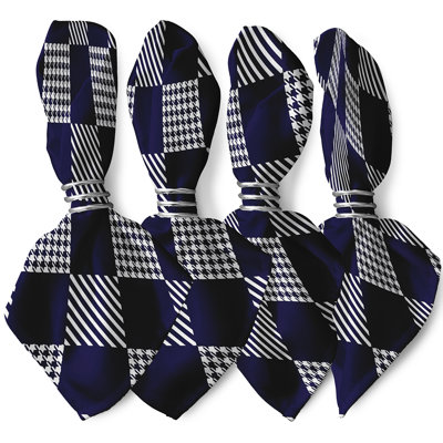 Lamarquis Check It Twice Napkins