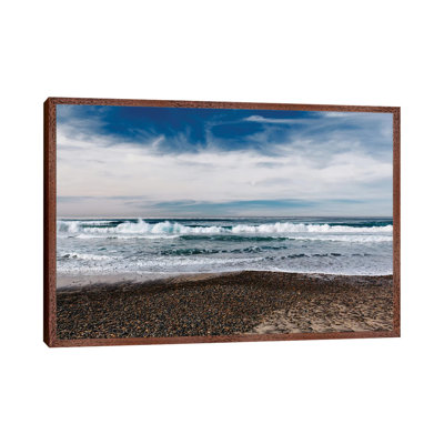 Torrey Pines San Diego V by Bethany Young - Print on Canvas