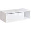 Wall Mounted Washbasin Cabinet RUPANCO 80 cm-226010325