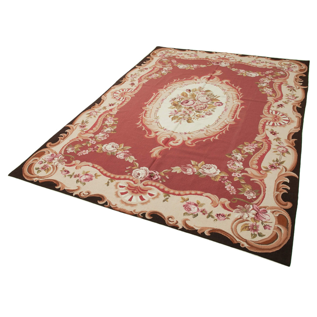 Lamson Hand Knotted Area Rug