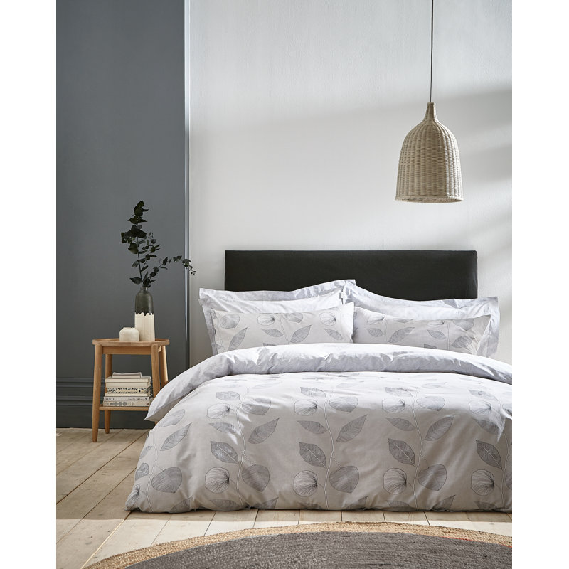 Makura Natural, Double - 2 Standard Pillowcases
