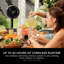 Shark FlexBreeze Portable Fan FA220UK