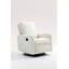 Fauteuil court en peluche-1701846163