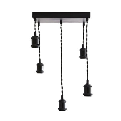 5 - Light Pendant