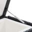 38 Qt. Rattan Storage Insulated Cooler Table