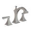 Joffrey Widespread Bathroom Faucet with Drain Assembly-40526665