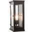 Whitman 1 - Light Flush Mounted Sconce