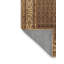 Tapis brun traditionnel Traditional 1579-1754077760
