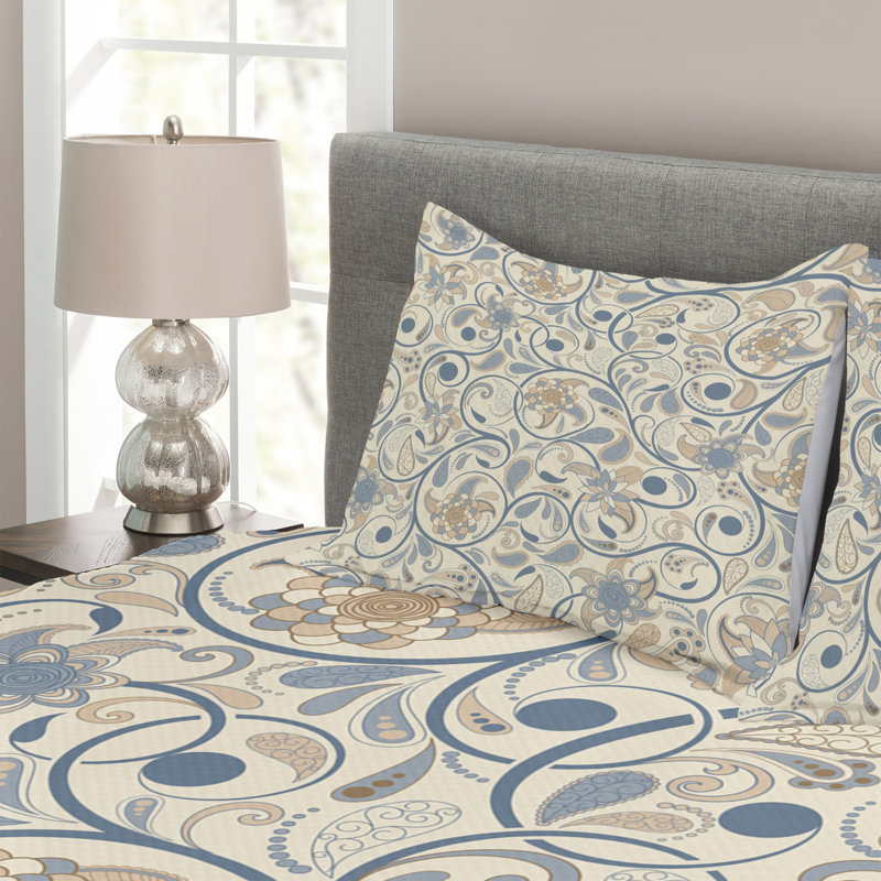 Lowe 264 TC Duvet Cover Set