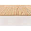 Tapis de la zone en laine noué la 3 pi 8 po x 5 pi 5 po one-of-kind-main beige Nash