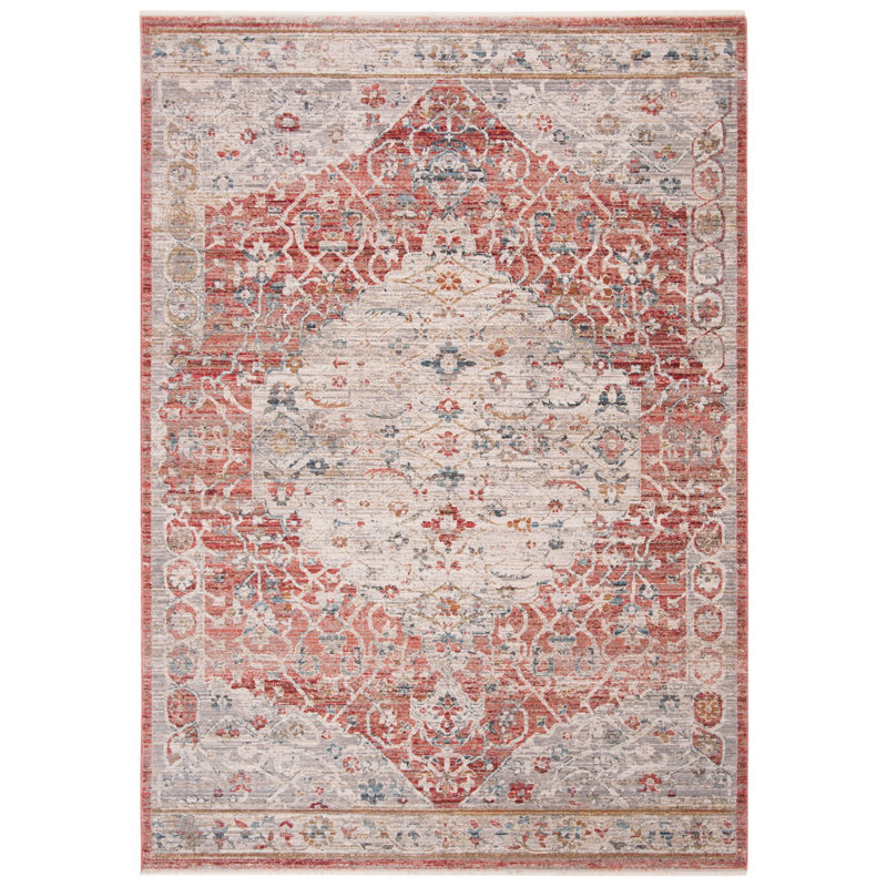 Kenitra 600 Performance Oriental Rug, Rectangle 5' x 8'