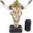 Brucelee Animals Bust