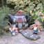 Statue de jardin Gennero
