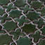 Carrelage mosaïque en terre cuite 12 po x 12,2 po-119293497