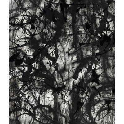 Erratic Print by Paul Ngo
