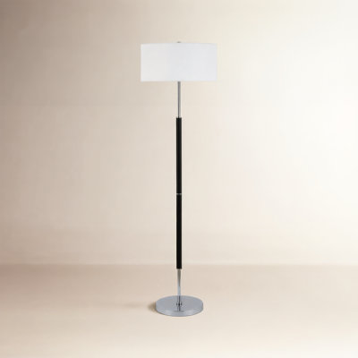 Olie 61" Floor Lamp