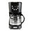 Haden Heritage 12-Cup Programmable Coffee Maker