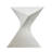 Table d'appoint en plastique ABS Barthold-126571399
