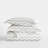 Becky Cameron Chevron Stripe Duvet Cover Set-1174270956-1174270944