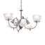 6 - Light Chandelier