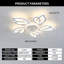 Bellewood 68cm Ceiling Fan with LED Lights