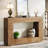 47.2" Console Table for Living Room, Entryway Table for Hallway-1358226129