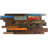 12" x 24" Wood Linear Mosaic Tile-36548266