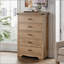 Commode 5 tiroirs Farmhouse