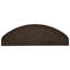 Bonnert Non-Slip Black Stair Tread