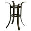 Table Bases Outdoor Bar Table-1845453274