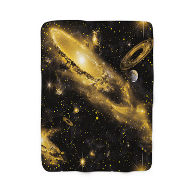 Throw Blanket
