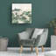 Cottage Hill I sur toile-41507312